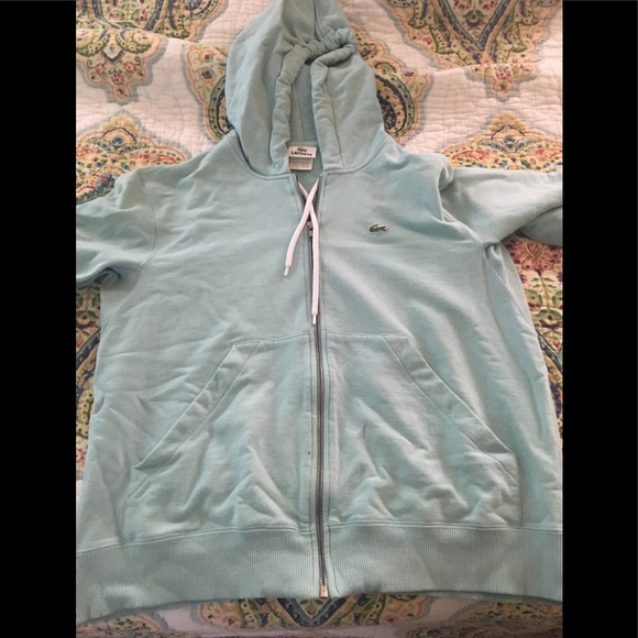 Lacoste Tops - LACOSTE Sweatshirt